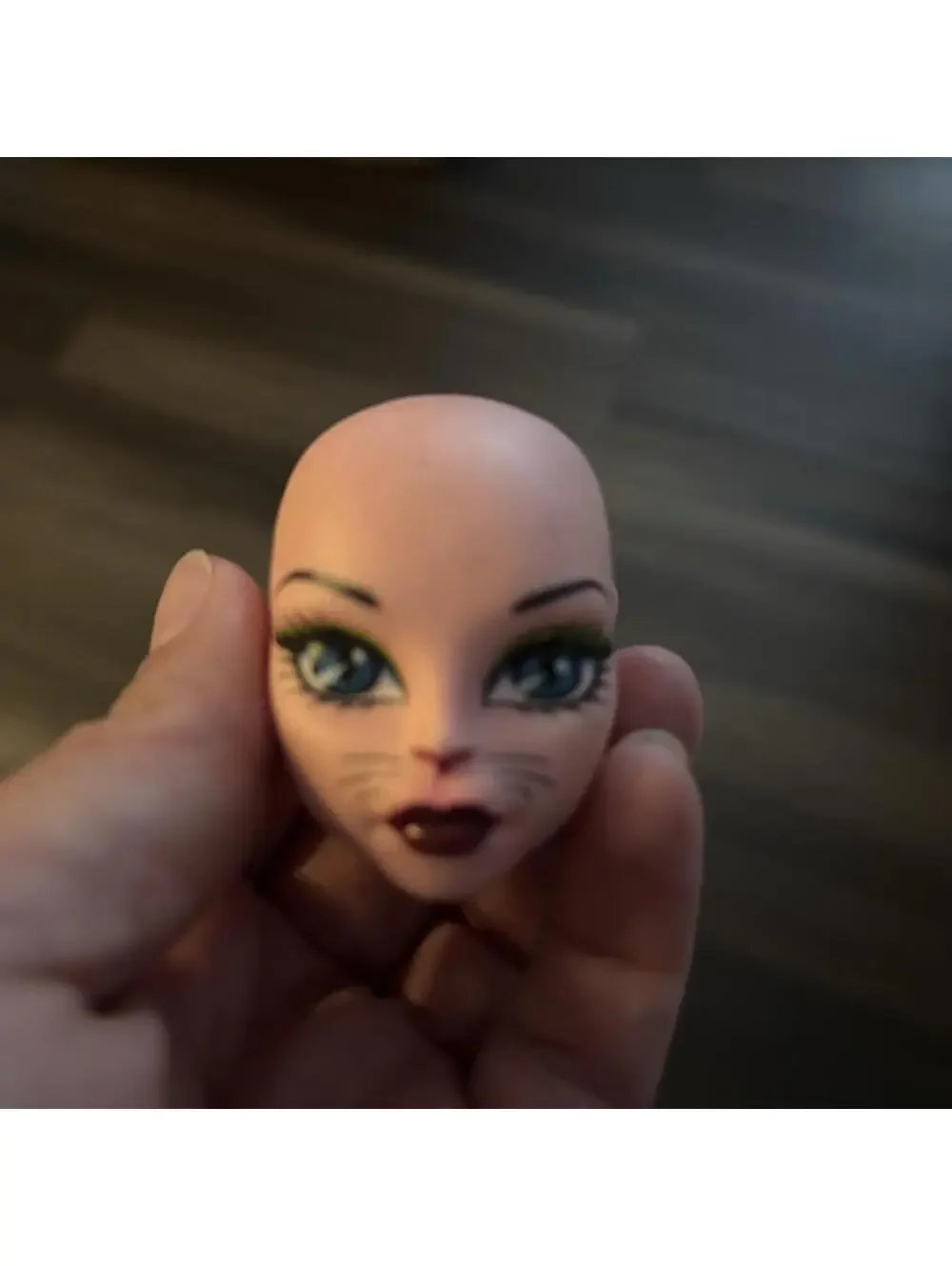 monster high create monster